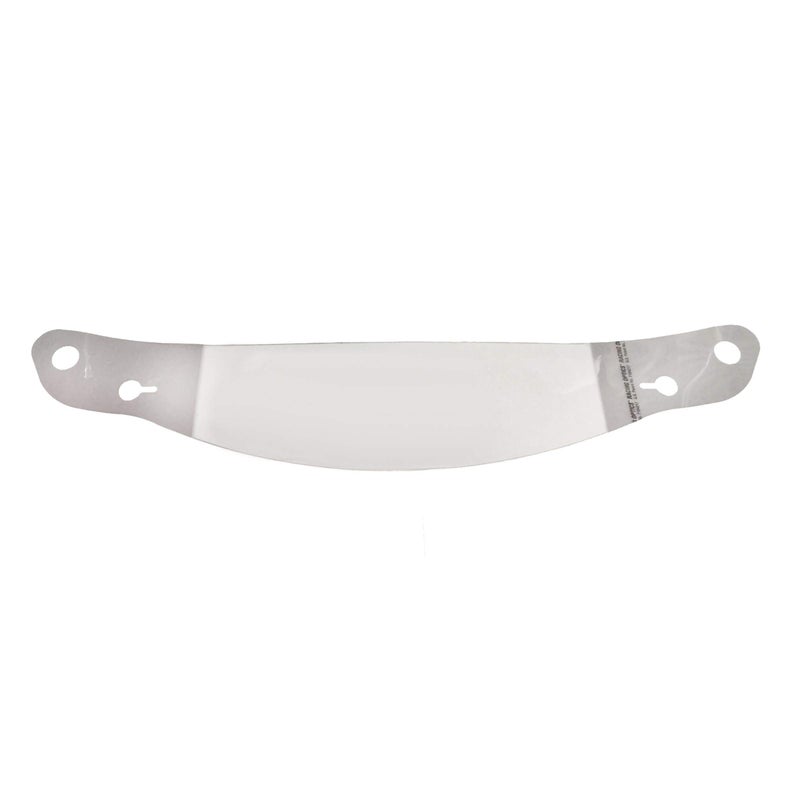 Racing Optics10245C - Racing Optics Xstack Helmet Tear Off Fits Arai GP-6 and GP-6S with F1 Zylon visor strip
